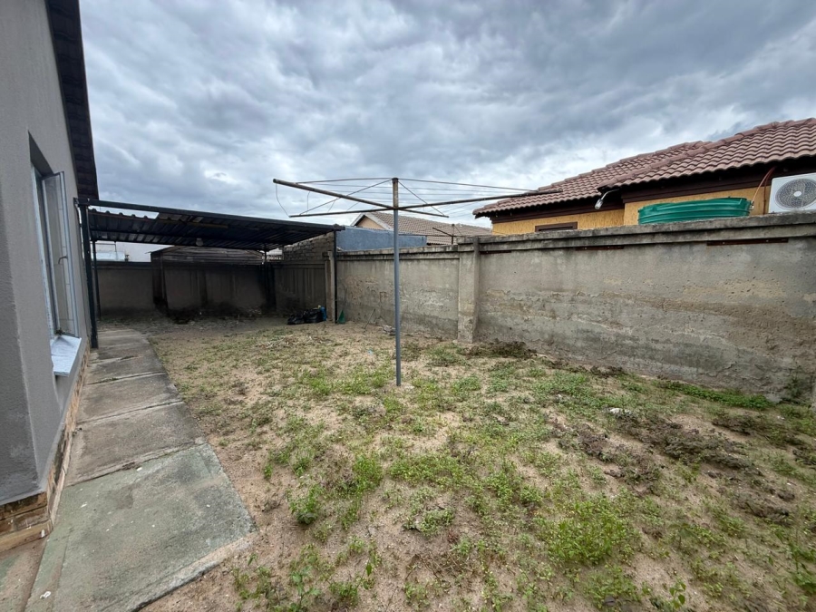 3 Bedroom Property for Sale in Tlhabane West North West